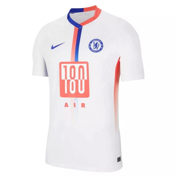 Maglia Chelsea 4ª 20/21 Bianco